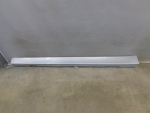 Накладка на порог для BMW 3-серия F30 2011>, OEM 51777256911 - вид 1 (фото)