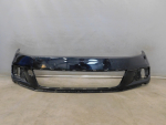 Бампер передний для Volkswagen Tiguan 2007-2017, OEM 5NU807221 - вид 1 (фото)