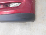 Бампер передний для Mazda CX 5 2017>, OEM KB8A50031 - вид 7 (фото)
