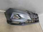 Бампер передний для Nissan Qashqai (J11) 2014>, OEM 62022HL00H - вид 3 (фото)