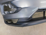 Бампер передний для Nissan Qashqai (J11) 2014>, OEM 62022HL00H - вид 4 (фото)