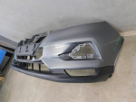 Бампер передний для Nissan Qashqai (J11) 2014>, OEM 62022HL00H - вид 7 (фото)