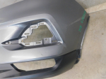 Бампер передний для Nissan Qashqai (J11) 2014>, OEM 62022HL00H - вид 8 (фото)