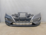 Бампер передний для Nissan Qashqai (J11) 2014>, OEM 62022HL00H - вид 1 (фото)