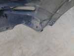 Бампер передний для Nissan Qashqai (J11) 2014>, OEM 62022HL00H - вид 10 (фото)