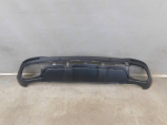 Юбка задняя для Mercedes-Benz GLE W167 2018>, OEM A1678852503 - вид 1 (фото)