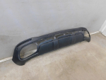 Юбка задняя для Mercedes-Benz GLE W167 2018>, OEM A1678852503 - вид 2 (фото)
