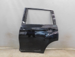 Дверь задняя левая для Haval H9 2014>, OEM 6201100XKV08C - вид 1 (фото)