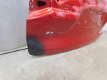 Дверь багажника для Haval F7 2019>, OEM 6301119XKQ04A - вид 4 (фото)