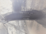 Юбка задняя для Exeed VX 2021>, OEM 602000334AA - вид 7 (фото)