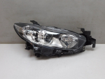 Фара правая для Mazda 6 (GJ/GL) 2013>, OEM GHP9510K0F - вид 1 (фото)