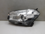 Фара левая для Nissan Qashqai 2006-2014, OEM 26060BR00B - вид 1 (фото)