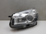 Фара левая для Nissan Qashqai 2006-2014, OEM 26060BR00B - вид 2 (фото)