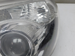 Фара левая для Nissan Qashqai 2006-2014, OEM 26060BR00B - вид 3 (фото)