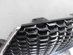 Решетка радиатора для Haval F7 2019>, OEM 5509107XKQ00A - вид 3 (фото)