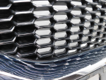 Решетка радиатора для Haval F7 2019>, OEM 5509107XKQ00A - вид 4 (фото)