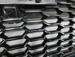 Решетка радиатора для Haval F7 2019>, OEM 5509107XKQ00A - вид 5 (фото)