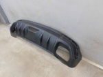 Юбка задняя для Geely Coolray I 2020>, OEM 6600124614 - вид 3 (фото)