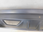 Юбка задняя для Geely Coolray I 2020>, OEM 6600124614 - вид 4 (фото)