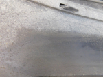 Юбка задняя для Geely Coolray I 2020>, OEM 6600124614 - вид 6 (фото)