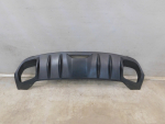 Юбка задняя для Geely Coolray I 2020>, OEM 6600124614 - вид 1 (фото)