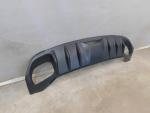 Юбка задняя для Geely Coolray I 2020>, OEM 6600124614 - вид 2 (фото)