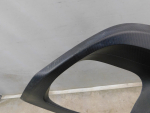 Юбка задняя для Geely Coolray I 2020>, OEM 6600124614 - вид 4 (фото)