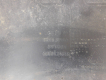 Юбка задняя для Geely Coolray I 2020>, OEM 6600124614 - вид 8 (фото)