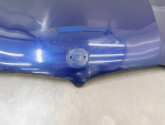 Капот для BMW X5 G05 2018>, OEM 41007492375 - вид 4 (фото)