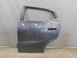 Дверь задняя левая для GAC GS3 II 2024>, OEM 5020011CRV0000A00 - вид 1 (фото)