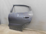 Дверь задняя левая для GAC GS3 II 2024>, OEM 5020011CRV0000A00 - вид 3 (фото)