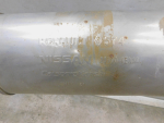 Глушитель для Nissan Qashqai (J11) 2014>, OEM 201004EN1A - вид 6 (фото)
