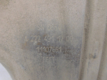 Глушитель для Mercedes-Benz S-Klasse W222 2013>, OEM A2224901201 - вид 8 (фото)