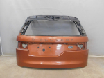 Дверь багажника для Land Rover Discovery V 2017>, OEM LR080287 - вид 1 (фото)