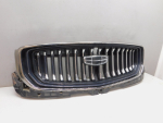 Решетка радиатора для Geely Monjaro 2021>, OEM 6013044700 - вид 2 (фото)