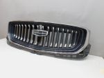 Решетка радиатора для Geely Monjaro 2021>, OEM 6013044700 - вид 3 (фото)
