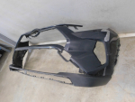 Бампер передний для Toyota RAV 4 2019>, OEM 524110R220 - вид 4 (фото)