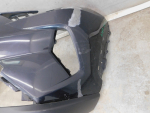 Бампер передний для Toyota RAV 4 2019>, OEM 524110R220 - вид 5 (фото)