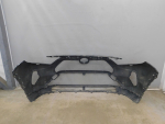 Бампер передний для Toyota RAV 4 2019>, OEM 524110R220 - вид 7 (фото)