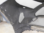 Бампер передний для Toyota RAV 4 2019>, OEM 524110R220 - вид 8 (фото)