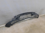 Юбка передняя для Mercedes-Benz M-Klasse (ML/GLE) W166 2011>, OEM A1668850238 - вид 2 (фото)