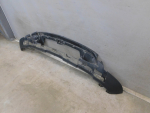 Юбка передняя для Mercedes-Benz M-Klasse (ML/GLE) W166 2011>, OEM A1668850238 - вид 3 (фото)