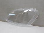 Стекло фары левой для Mercedes-Benz M-Klasse (ML) W164 2005>, OEM A1648205361 - вид 3 (фото)