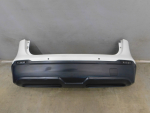 Бампер задний для Nissan Qashqai (J11) 2014>, OEM 85022HL00H - вид 2 (фото)