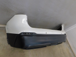 Бампер задний для Nissan Qashqai (J11) 2014>, OEM 85022HL00H - вид 3 (фото)