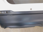 Бампер задний для Nissan Qashqai (J11) 2014>, OEM 85022HL00H - вид 4 (фото)