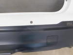 Бампер задний для Nissan Qashqai (J11) 2014>, OEM 85022HL00H - вид 5 (фото)