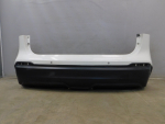 Бампер задний для Nissan Qashqai (J11) 2014>, OEM 85022HL00H - вид 1 (фото)