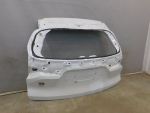 Дверь багажника для Haval F7 2019>, OEM 6301119XKQ04A - вид 2 (фото)