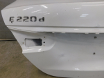 Крышка багажника для Mercedes-Benz E-Klasse W213 2016>, OEM A2137506600 - вид 4 (фото)